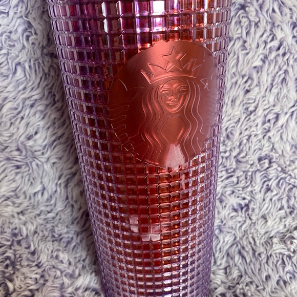 STARBUCKS TUMBLER 24oz - Picture 2 of 6